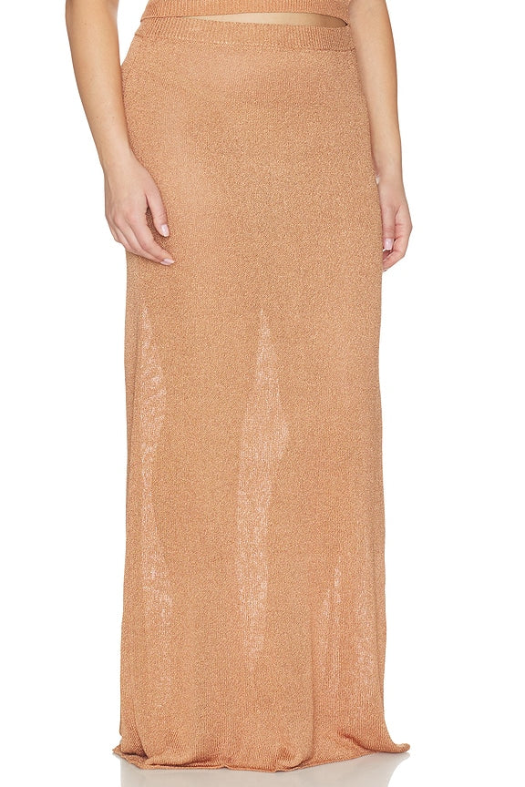 Sivan Knit Skirt