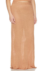 Sivan Knit Skirt