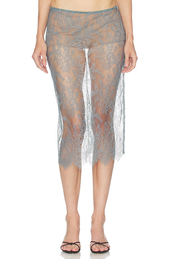 Mimi Midi Skirt
