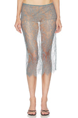 Mimi Midi Skirt