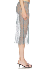 Mimi Midi Skirt