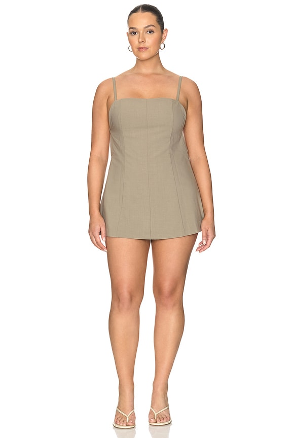 Nicoly Romper