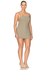 Nicoly Romper