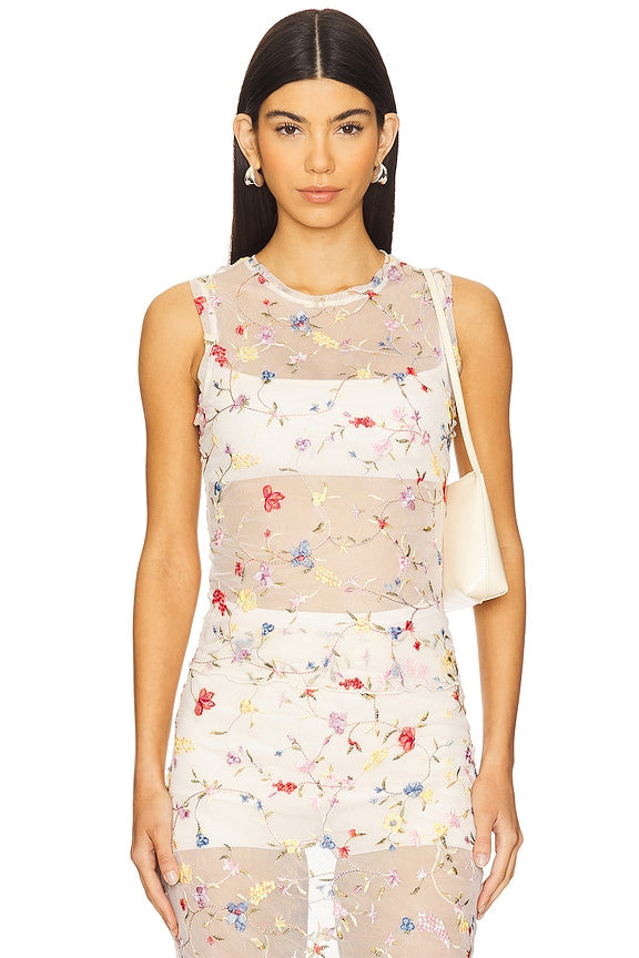 Ninah Top
