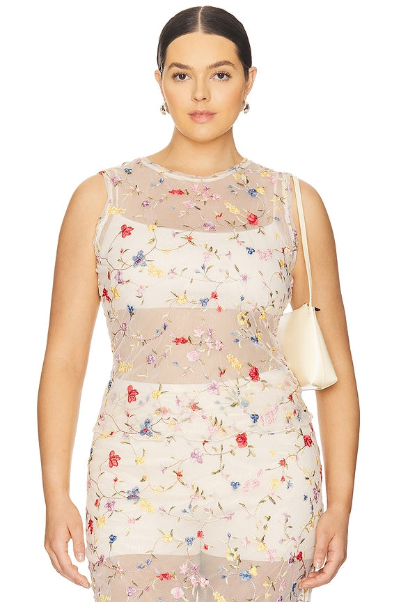 Ninah Top