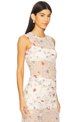 Ninah Top