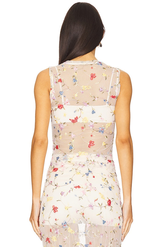 Ninah Top