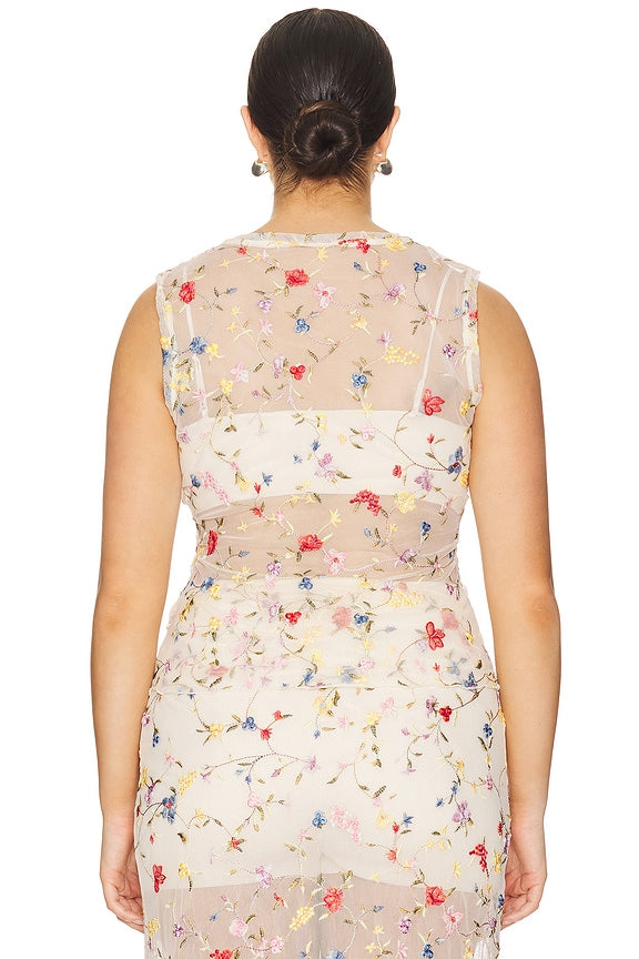Ninah Top