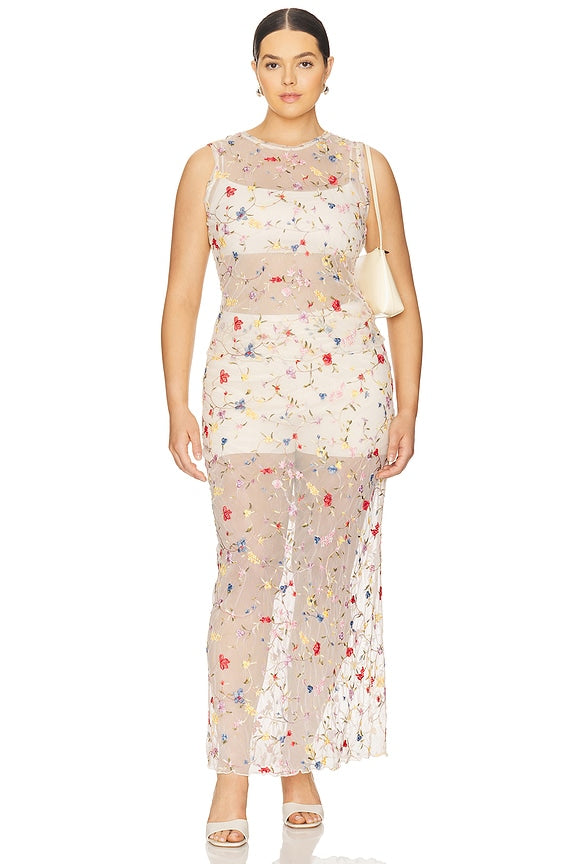 Ninah Top