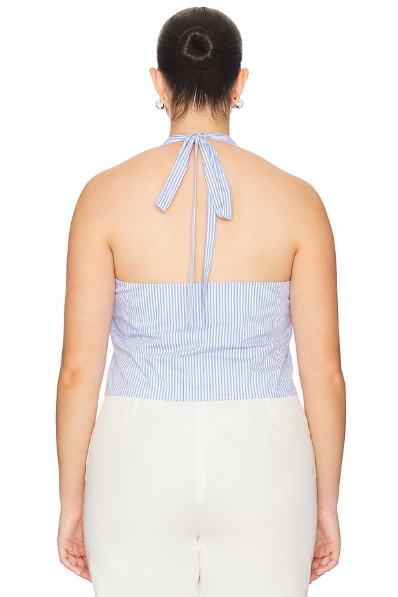 Skye Top