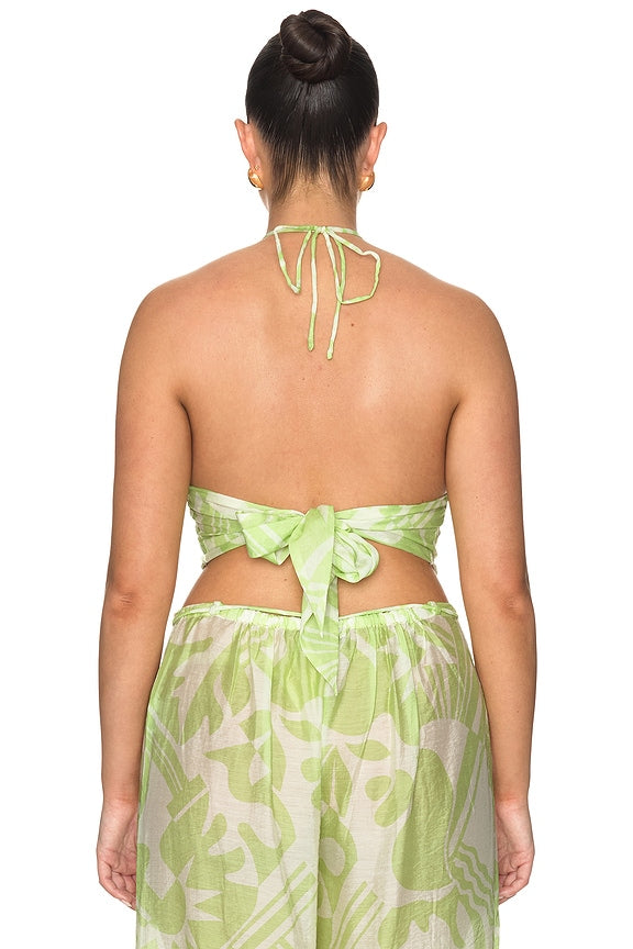 Nyra Top
