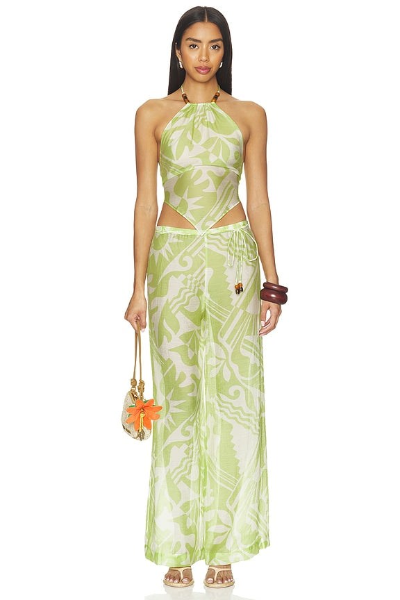 Nyra Top