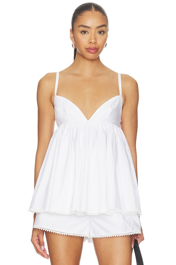 Lillie Top