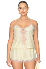 Rhea Cami Top