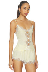 Rhea Cami Top