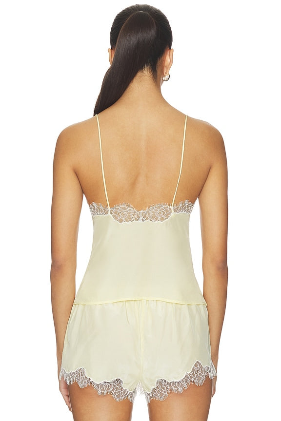 Rhea Cami Top
