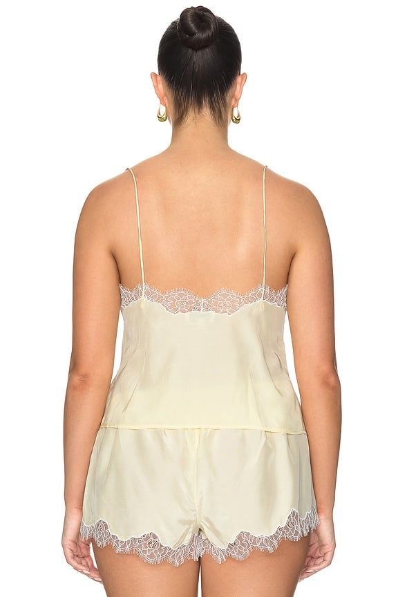Rhea Cami Top