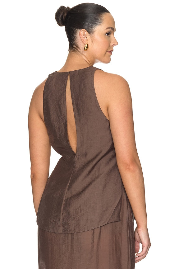 Cecille Top