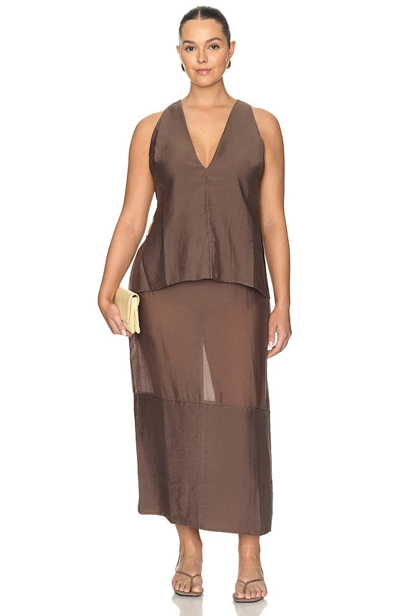 Cecille Top