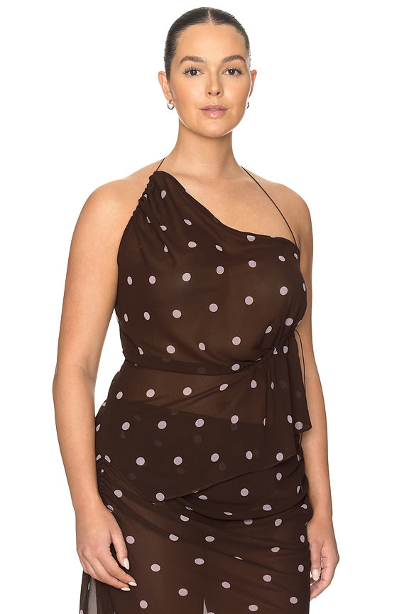 Ramona Top
