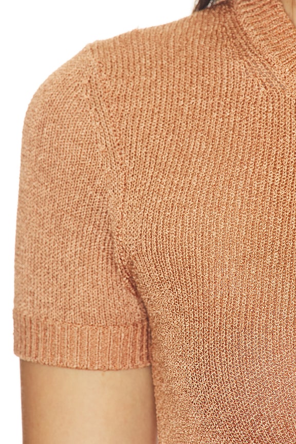 Sivan Knit Tee