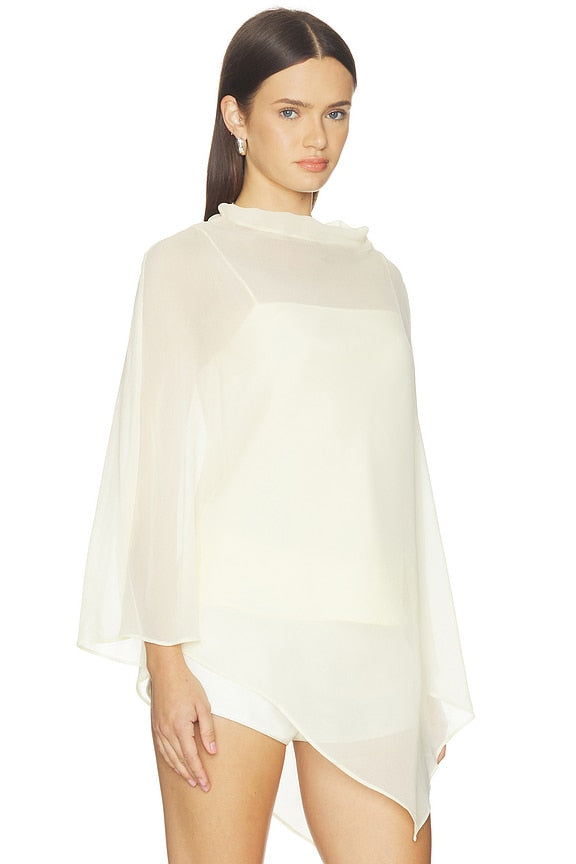 Evolet Top