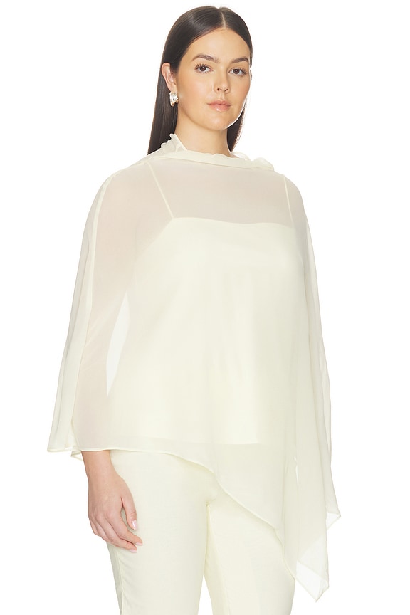 Evolet Top