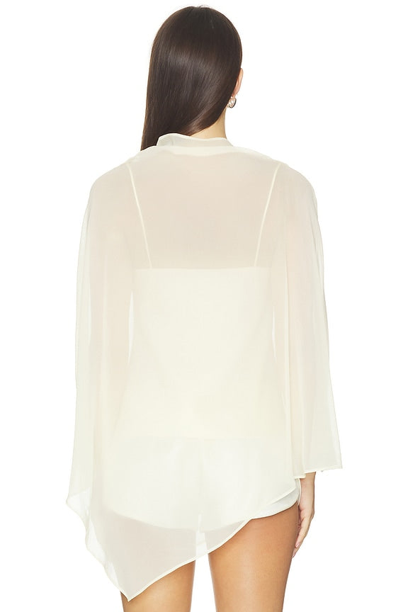 Evolet Top