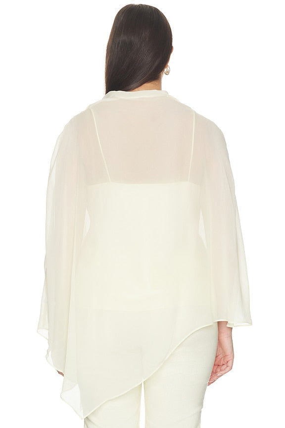 Evolet Top