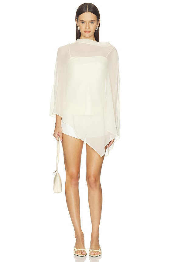 Evolet Top