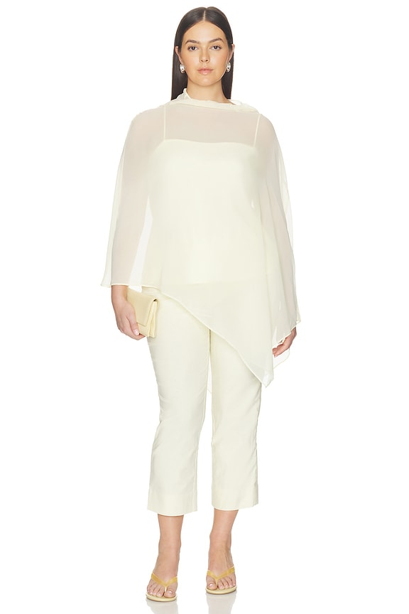 Evolet Top