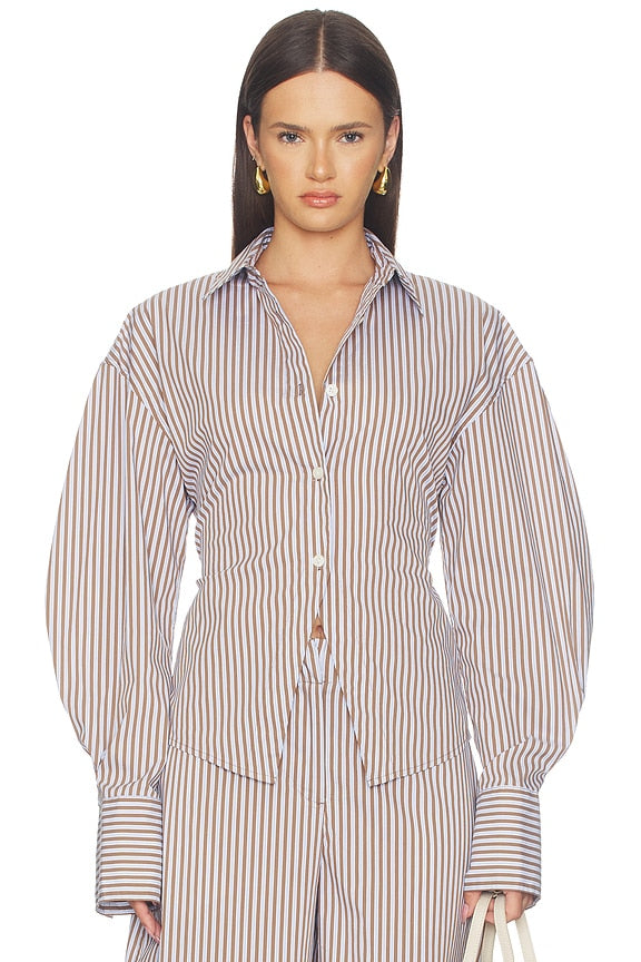 Freya Shirt