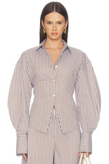 Freya Shirt