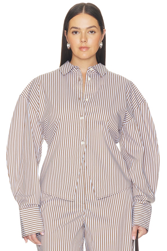 Freya Shirt