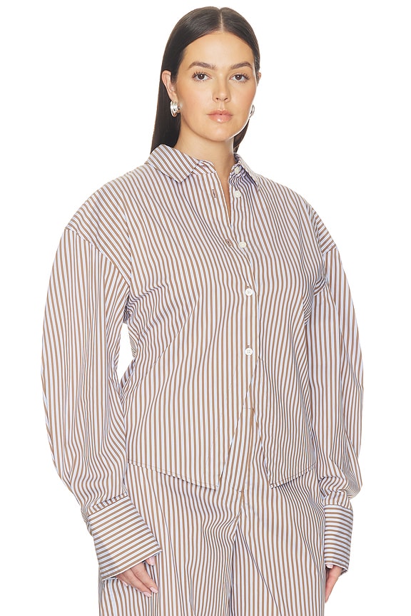 Freya Shirt