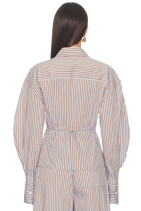 Freya Shirt