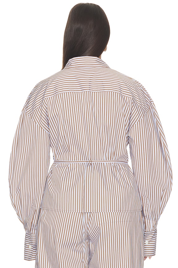 Freya Shirt