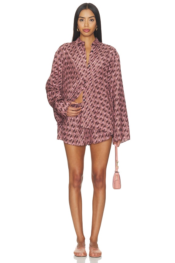 Leny Shirt