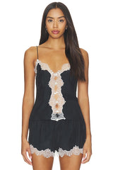 Rhea Cami Top