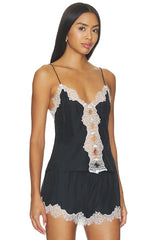 Rhea Cami Top