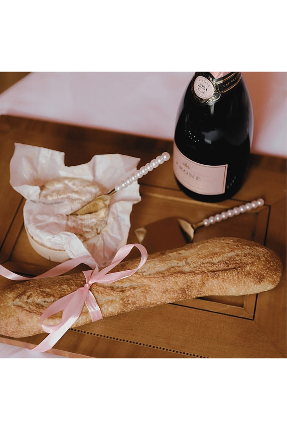 Set Of 4 Cheese Knife