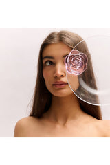 Rose Plate