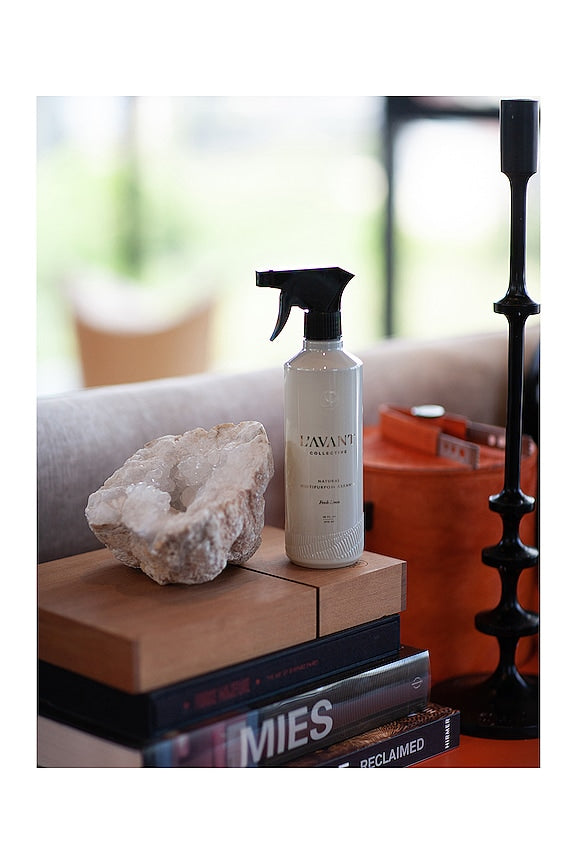Multipurpose Cleaner
