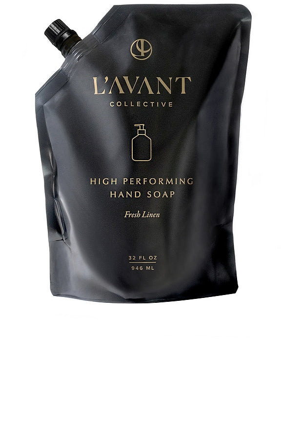 Hand Soap Refill Pouch
