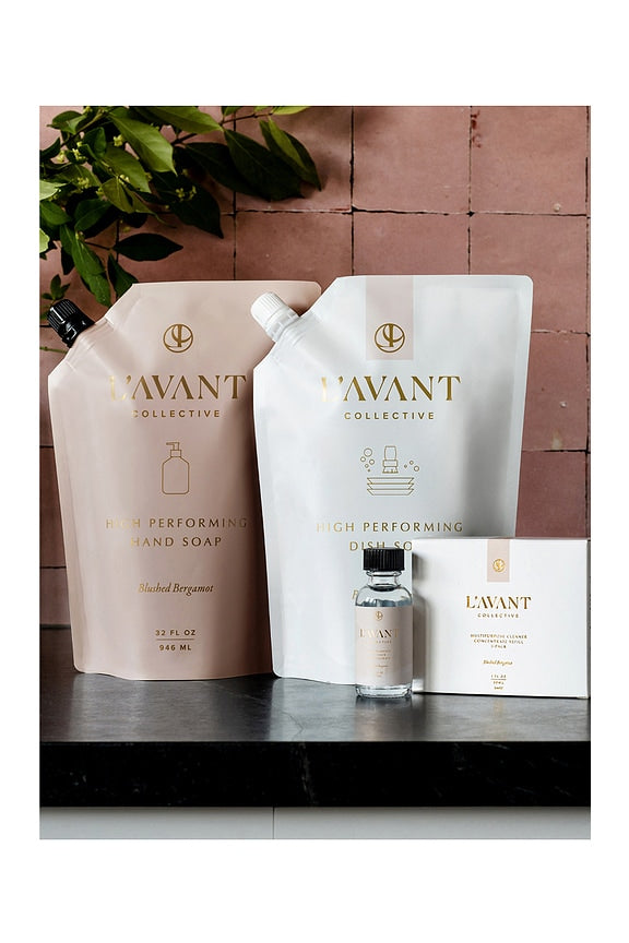 Hand Soap Refill