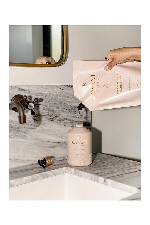 Hand Soap Refill