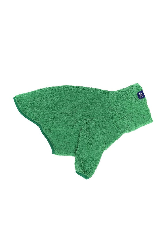 Fleece Shirt