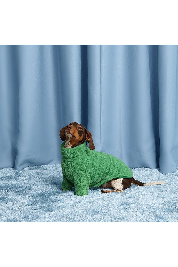 Fleece Shirt
