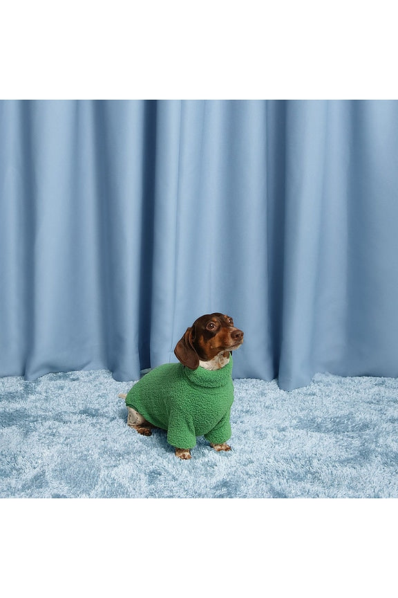 Fleece Shirt