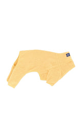 Fleece Onesie